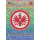 118 - Eintracht Frankfurt - Club-Karte