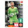 119 - Kevin Trapp - Spieler-Karte