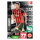 122 - David Abraham - Spieler-Karte