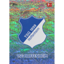 154 - TSG 1899 Hoffenheim - Club-Karte