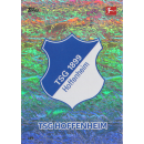 154 - TSG 1899 Hoffenheim - Club-Karte