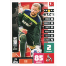 173 - Timo Horn - Spieler-Karte