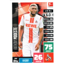 185 - Anthony Modeste - Spieler-Karte