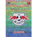190 - RB Leipzig - Club-Karte