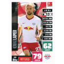 198 - Konrad Laimer - Spieler-Karte