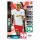 205 - Yussuf Poulsen - Spieler-Karte