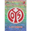 226 - 1. FSV Mainz 05 - Club-Karte