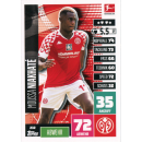 232 - Moussa Niakhate - Spieler-Karte