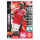 234 - Edmilson Fernandes - Spieler-Karte
