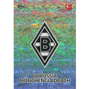 244 - Borussia Mönchengladbach - Club-Karte