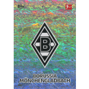 244 - Borussia Mönchengladbach - Club-Karte