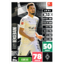 246 - Ramy Bensebaini - Spieler-Karte