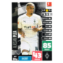 257 - Alassane Plea - Spieler-Karte