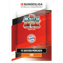 263 - Manuel Neuer - Spieler-Karte