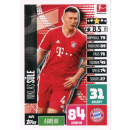 264 - Niklas Süle - Spieler-Karte