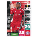 269 - Jerome Boateng - Spieler-Karte