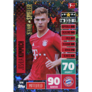 270 - Joshua Kimmich - Star-Spieler