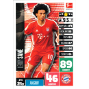 273 - Leroy Sane - Spieler-Karte