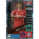 278 - Robert Lewandowski - Matchwinner