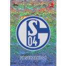 280 - FC Schalke 04 - Club-Karte