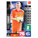 281 - Markus Schubert - Spieler-Karte