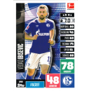 292 - Vedad Ibisevic - Spieler-Karte