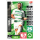 349 - Mergim Mavraj - Spieler-Karte