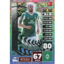 392 - Davy Klaassen - Dauerbrenner