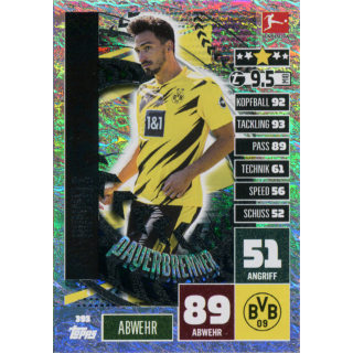 393 - Mats Hummels - Dauerbrenner