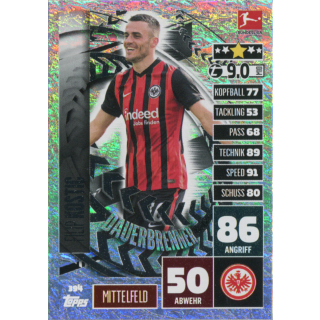 394 - Filip Kostic - Dauerbrenner