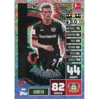 399 - Sven Bender - Dauerbrenner