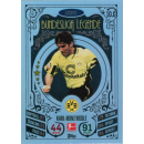 BL1 - Karl-Heinz Riedle - Bundesliga Legende