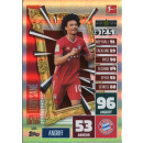 LE01 - Leroy Sane - Limitierte Karte