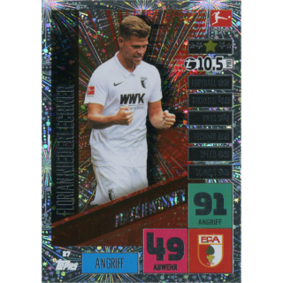 027 - Florian Niederlechner - Matchwinner