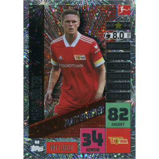 062 - Marius Bülter - Matchwinner