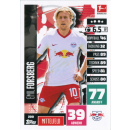 200 - Emil Forsberg - Spieler-Karte