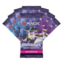 Magic: The Gathering Kamigawa: Neon-Dynastie Bundle | 8...