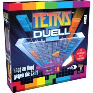 Tetris Duell - DE