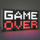 Game Over Light V3