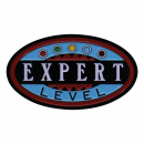 Magic: the Gathering Expert Level Limited Edition Pin Badge