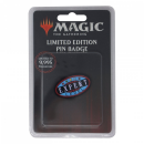 Magic: the Gathering Expert Level Limited Edition Pin Badge