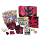 Pokémon - Schwert & Schild 10 - Astralglanz Top-Trainer-Box - deutsch