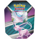 Pokémon - Tin Box #98 V-Helden - Psiana-V - deutsch