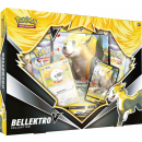 Pokémon - Kollektion Bellektro-V - deutsch