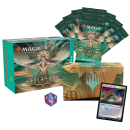 Magic: The Gathering Straßen von Neu-Capenna Bundle...