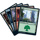Magic: The Gathering Straßen von Neu-Capenna Bundle - deutsch