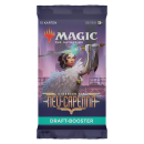 Magic: The Gathering Straßen von Neu-Capenna...