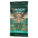 Magic: The Gathering Straßen von Neu-Capenna...