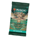 Magic: The Gathering Straßen von Neu-Capenna Set-Booster - deutsch