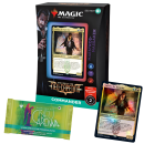 Magic: The Gathering Straßen von Neu-Capenna...